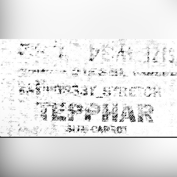 Men's Diesel Tepphar Jeans - Picture 8 of 10